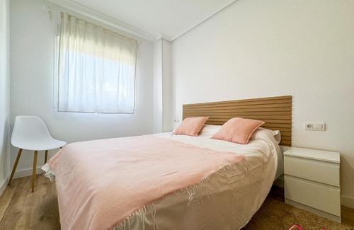 Marina d'Or Apartamento | El Relax