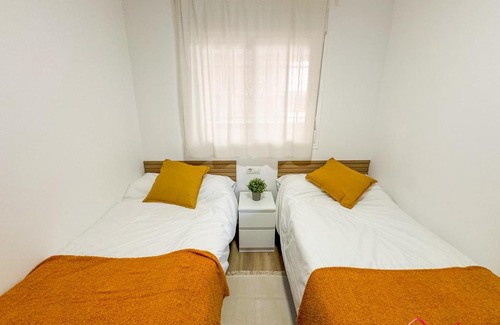 Marina d'Or Apartamento | El Relax