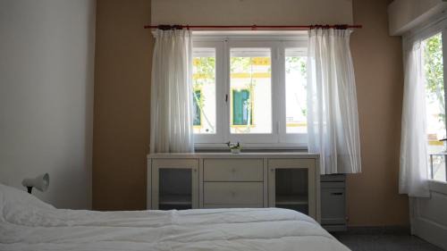 Chascomús Apartamento | EL RELOJ