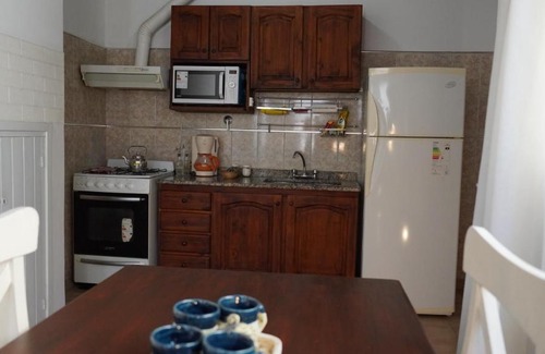 Chascomús Apartamento | EL RELOJ
