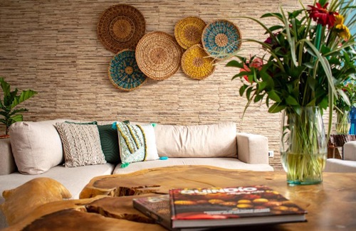 Filandia Hotel | El Reloj Casa Hotel