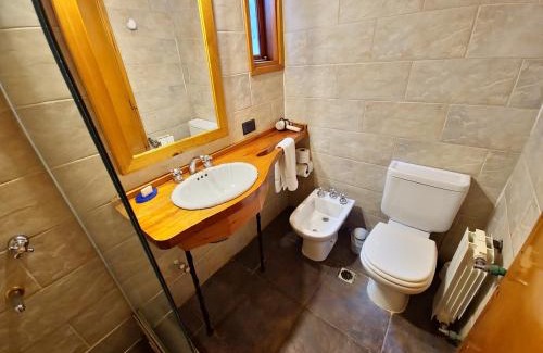 Puerto Manzano Casa | El Remanso - Arrayan Cabin, Bahía Manzano