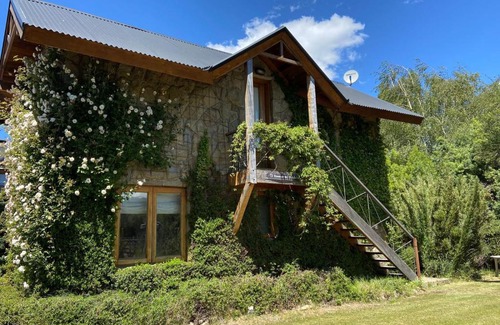 Lolog Casa | El Remanso Del Quilquihue