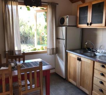 Lolog Casa | El Remanso Del Quilquihue