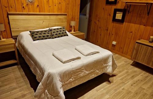 Puerto Manzano Apartamento | El Remanso Loft, Bahía Manzano