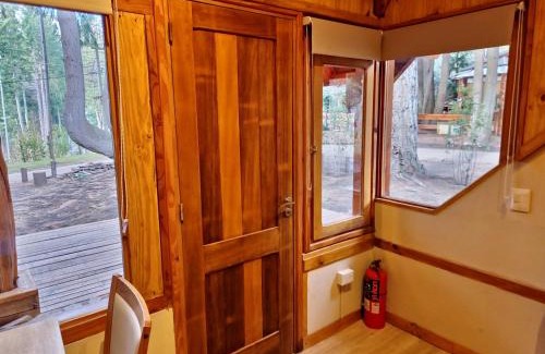 Puerto Manzano Apartamento | El Remanso Loft, Bahía Manzano