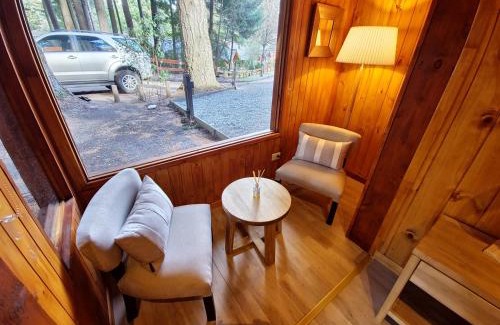 Puerto Manzano Apartamento | El Remanso Loft, Bahía Manzano