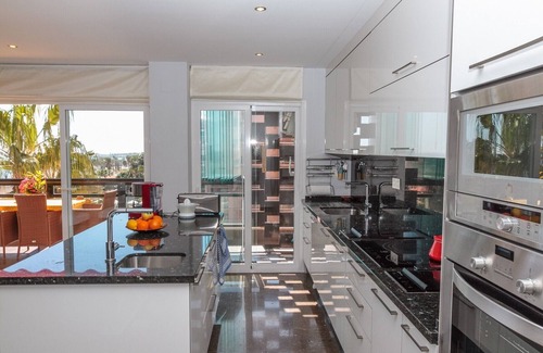 Carihuela Apartamento | 308 El Remo Deluxe
