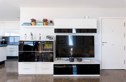 Carihuela Apartamento | 308 El Remo Deluxe