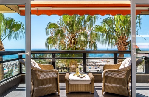 Carihuela Apartamento | 308 El Remo Deluxe