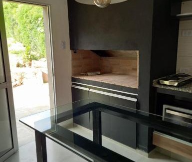 Villa Carlos Paz Cabina | El reposo