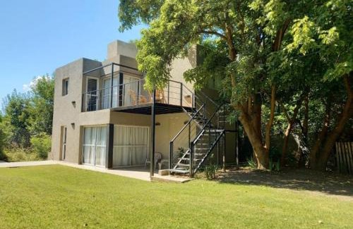 Villa Carlos Paz Cabina | El reposo