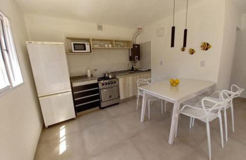 Villa Carlos Paz Cabina | El reposo