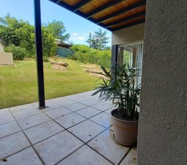 Villa Carlos Paz Cabina | El reposo