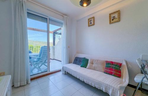 Marina d'Or Apartamento | El Resort