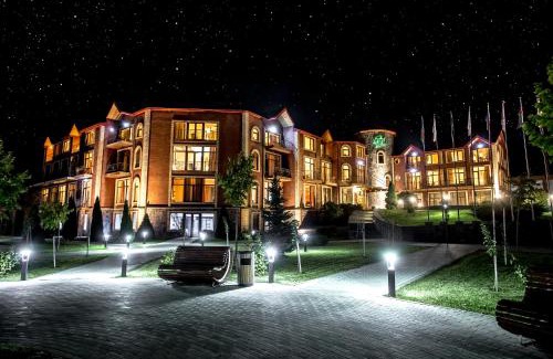 Qax Hotel | El Resort Hotel