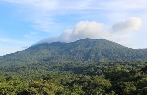 Mombacho Volcano Nature Reserve Cama Y Desayuno | El Respiro Ecolodge