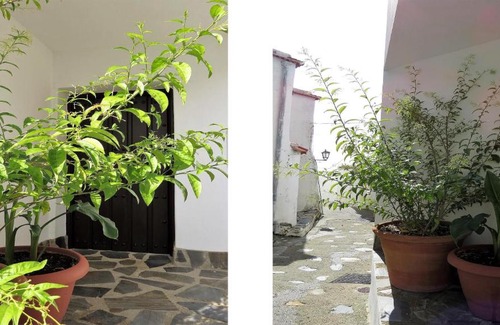 Fregenite Casa | El Retiro