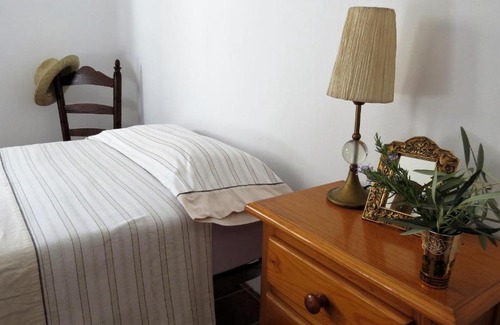 Fregenite Casa | El Retiro