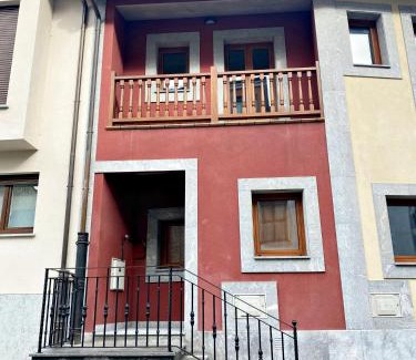 Pola de Siero Casa | El Retiro