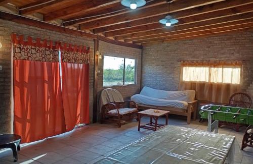 Esquina Casa | El Retoño