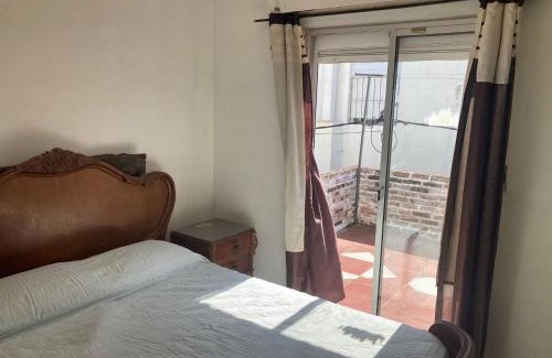 Colonia del Sacramento Apartamento | El Retorno