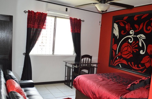 Armenia Hotel | El Rey Hotel