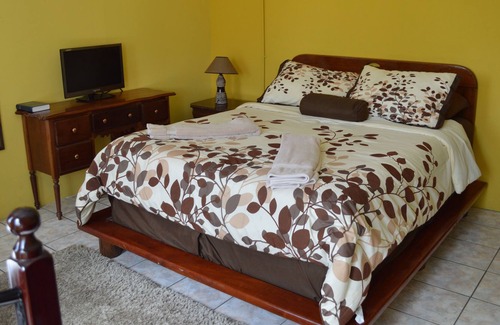 Armenia Hotel | El Rey Hotel
