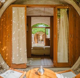 Capmany Casa | el Riad de l'Empordà