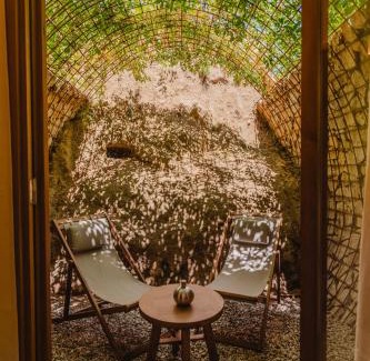 Capmany Casa | el Riad de l'Empordà
