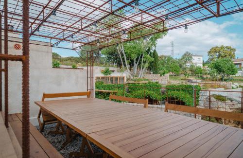 Capmany Casa | el Riad de l'Empordà