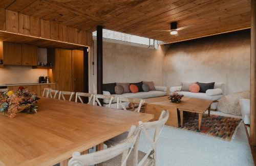 Capmany Casa | el Riad de l'Empordà