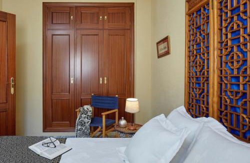 Sanlúcar la Mayor Apartamento | El Rico Rincón de Sanlúcar la Mayor