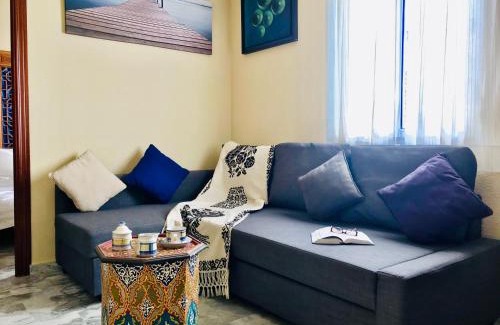 Sanlúcar la Mayor Apartamento | El Rico Rincón de Sanlúcar la Mayor