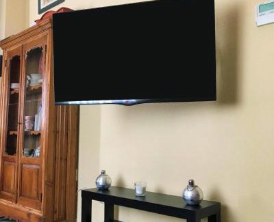 Sanlúcar la Mayor Apartamento | El Rico Rincón de Sanlúcar la Mayor