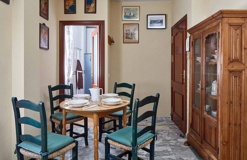 Sanlúcar la Mayor Apartamento | El Rico Rincón de Sanlúcar la Mayor (22km de Sevilla Centro)