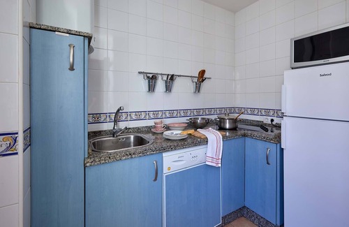 Sanlúcar la Mayor Apartamento | El Rico Rincón de Sanlúcar la Mayor (22km de Sevilla Centro)