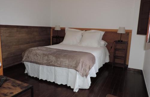 Castrillo De Los Polvazares Casa | El Rincón Maragato