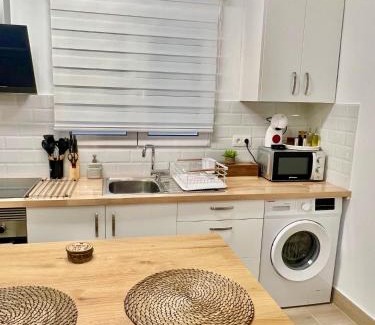 Las Palmas de Gran Canaria Apartamento | El Rincón de la Laja