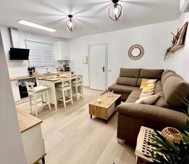 Las Palmas de Gran Canaria Apartamento | El Rincón de la Laja
