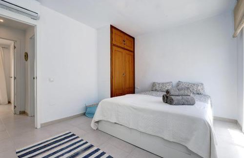 Benalmádena Casa | El Rincón Andaluz en Benalmádena Pueblo