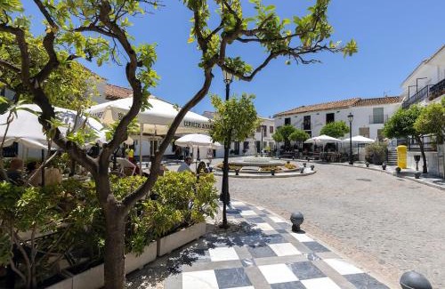 Benalmádena Casa | El Rincón Andaluz en Benalmádena Pueblo