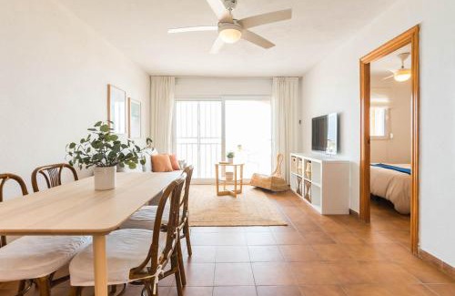 Diputación de Rincón de San Ginés Apartamento | EL RINCÓN DE FRIDA La Manga del Mar Menor KM2 Mediterráneo 2Dormitorios 2Baños