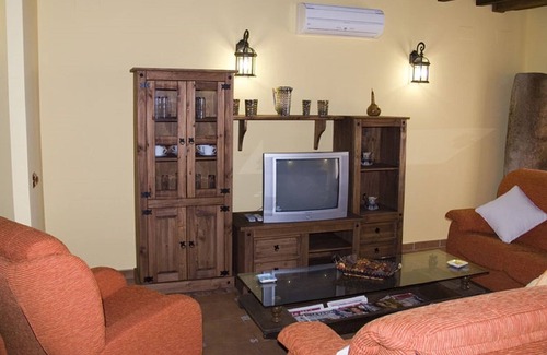 Villar de Plasencia Cabaña | El Rincón del Villar - Apartamento LA COSTANILLA