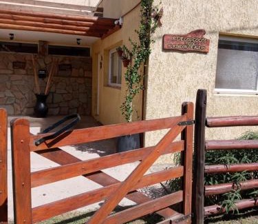 Merlo Apartamento | El Rincón de Alejo