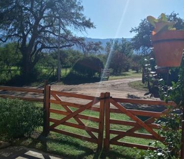 Merlo Apartamento | El Rincón de Alejo