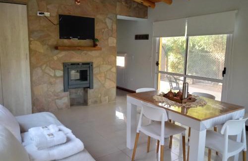 Merlo Apartamento | El Rincón de Alejo