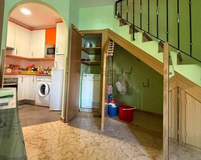 Arévalo Casa | El rincón de Arévalo