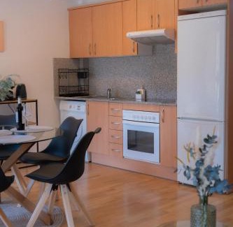 Beceite Apartamento | El Rincón de Beceite