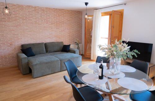 Beceite Apartamento | El Rincón de Beceite